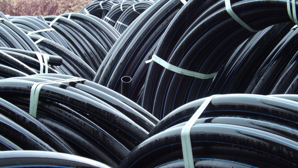 fungsi pipa hdpe