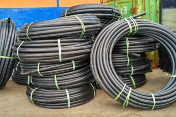 Jual Pipa HDPE Samarinda