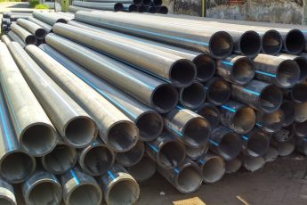 Jual Pipa HDPE Balikpapan
